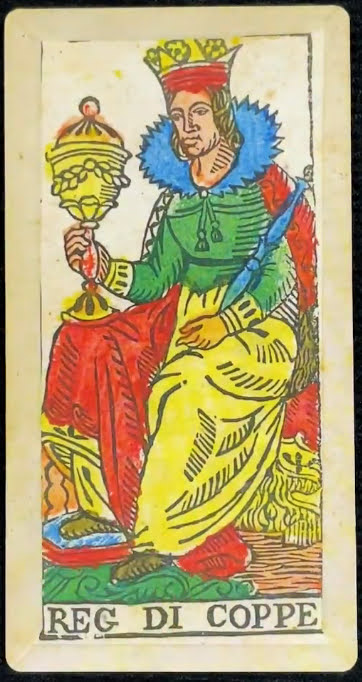 Tarocchi Piacentini